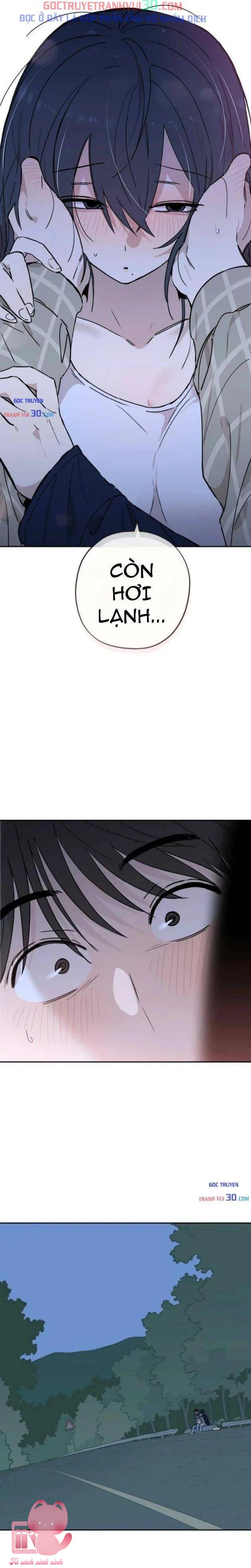 Đau Nhói - Chap 13 - Trang 10