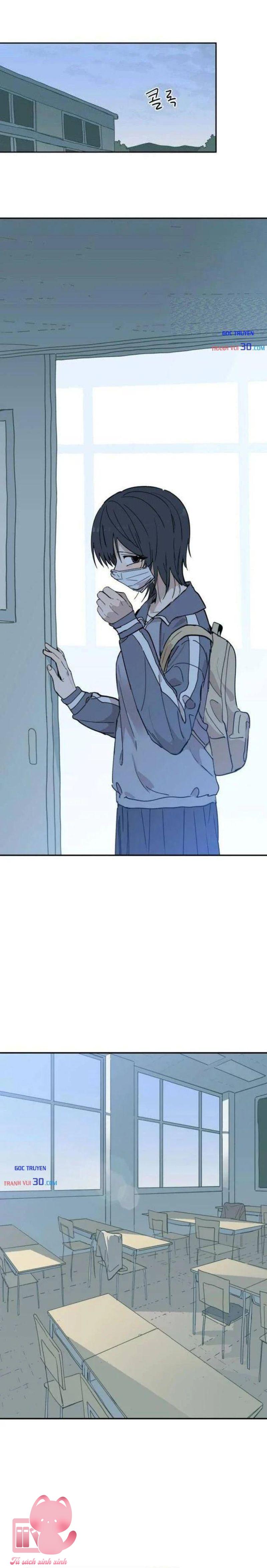 Đau Nhói - Chap 14 - Trang 2
