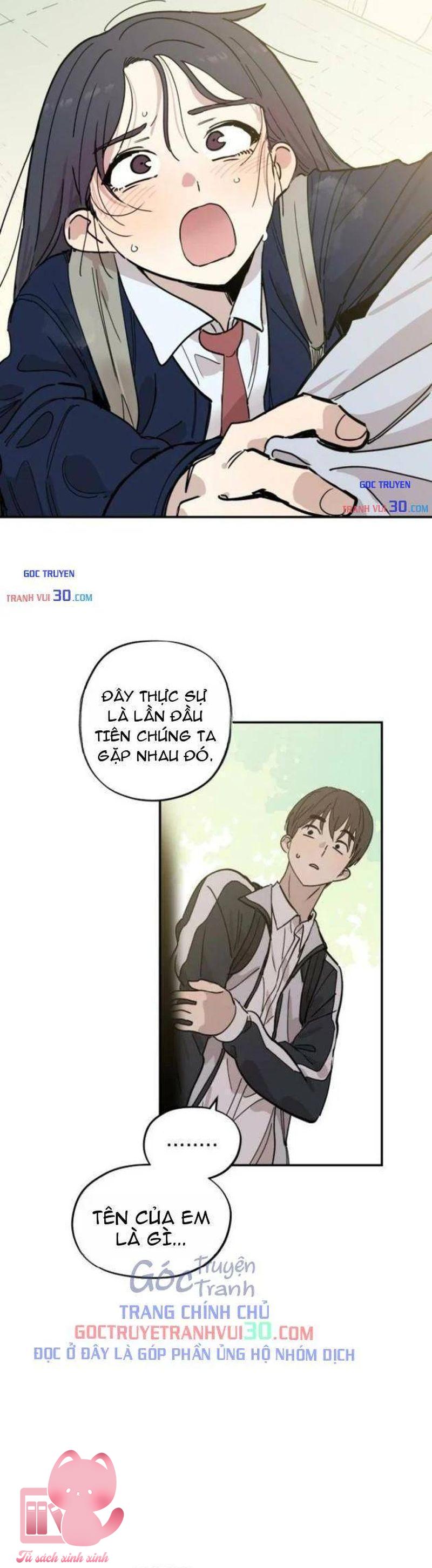 Đau Nhói - Chap 14 - Trang 30