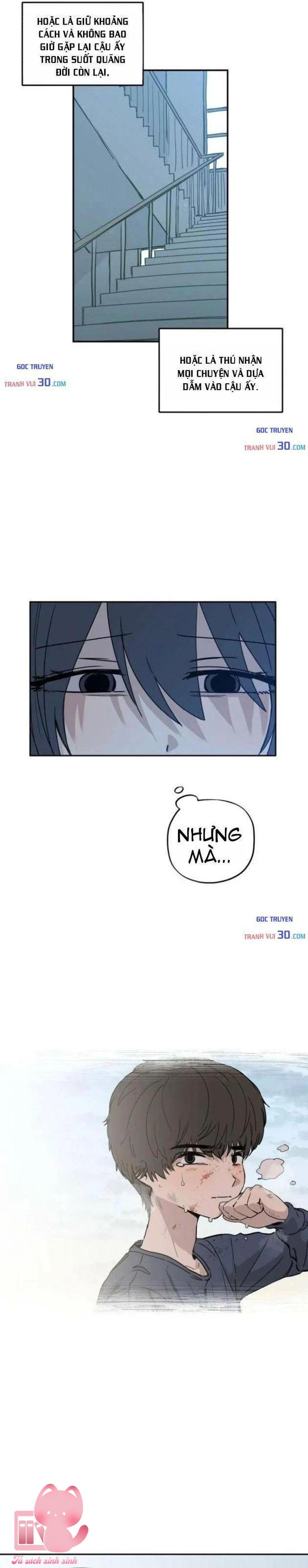 Đau Nhói - Chap 14 - Trang 6