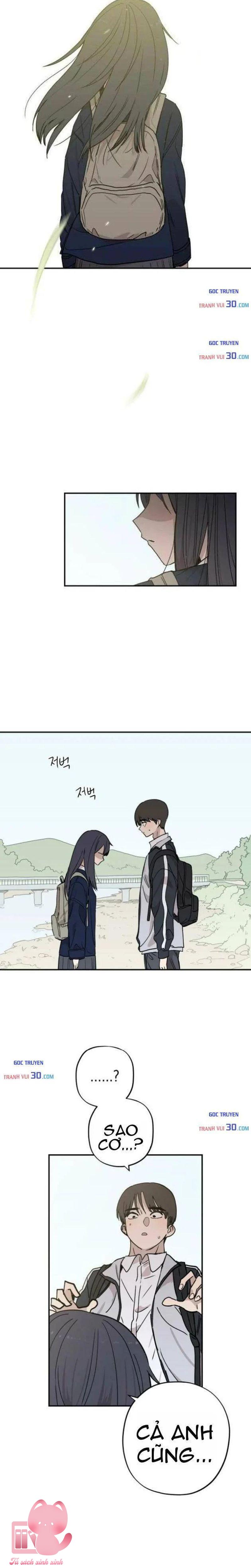 Đau Nhói - Chap 15 - Trang 14