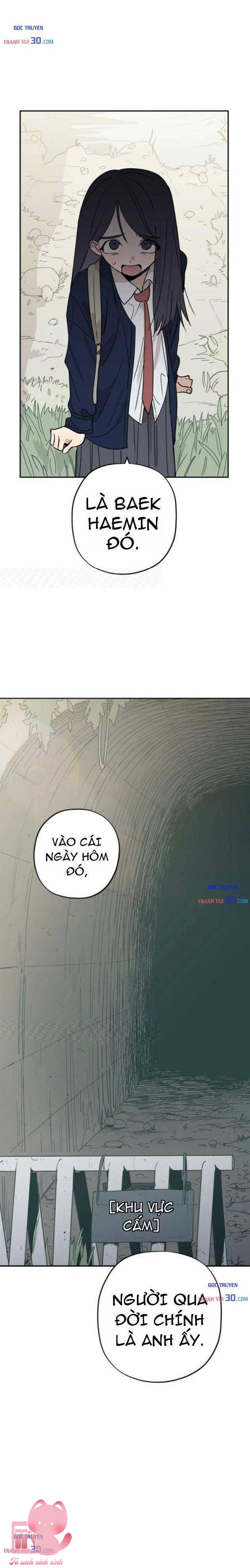 Đau Nhói - Chap 15 - Trang 36
