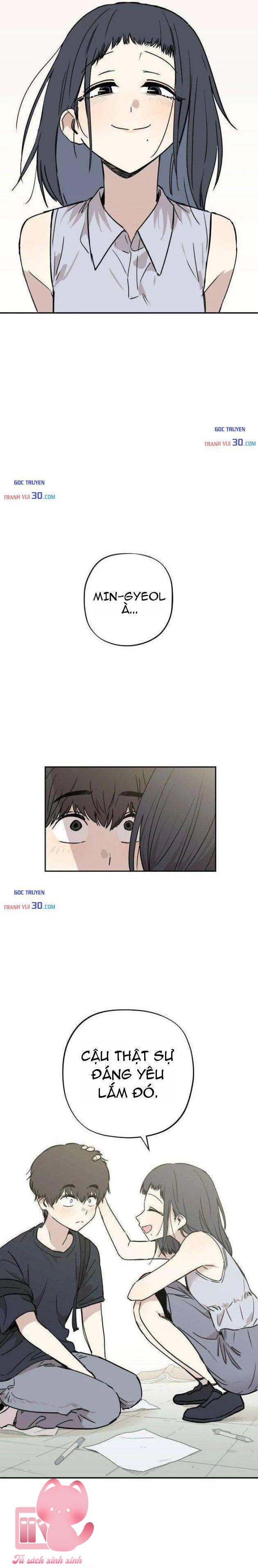 Đau Nhói - Chap 16 - Trang 12