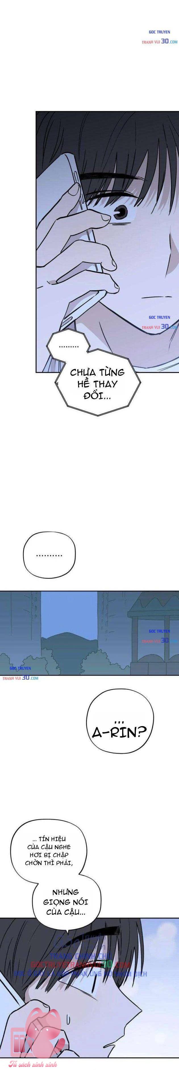 Đau Nhói - Chap 16 - Trang 29