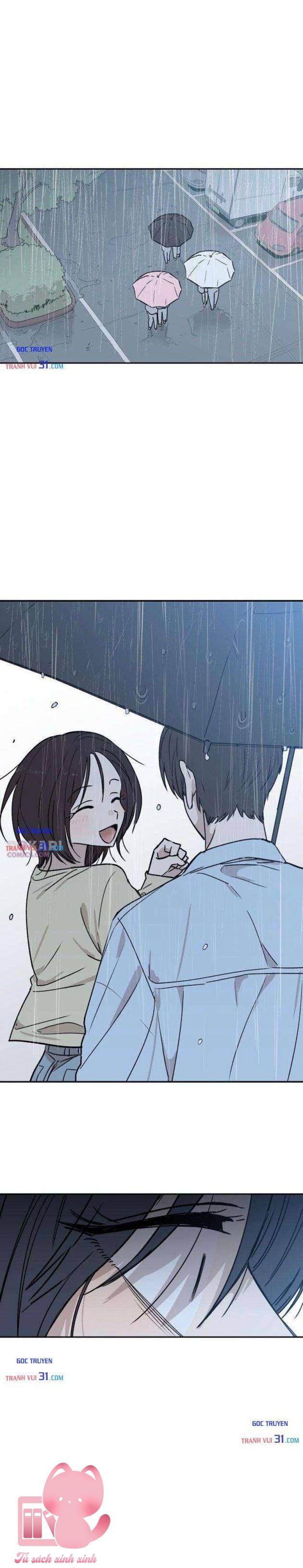 Đau Nhói - Chap 17 - Trang 14