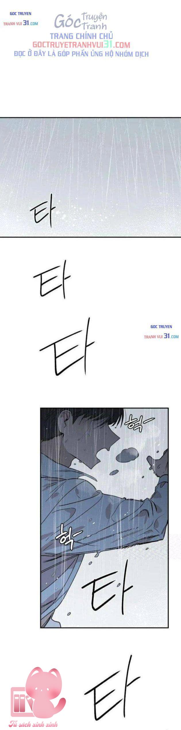 Đau Nhói - Chap 18 - Trang 2
