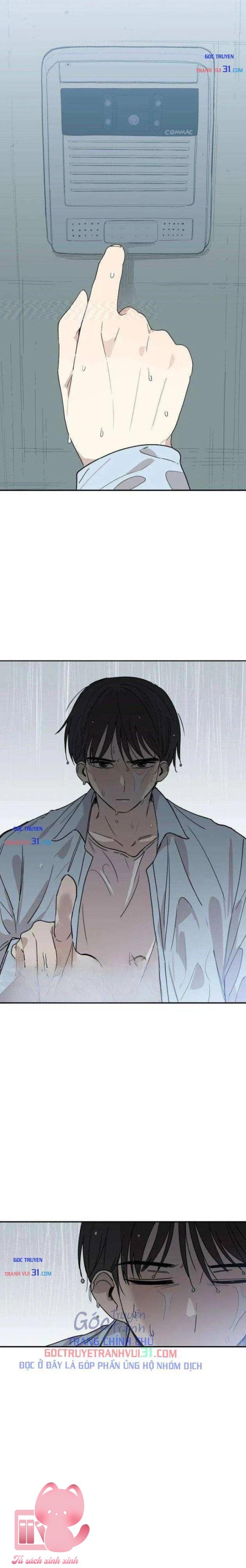 Đau Nhói - Chap 18 - Trang 14