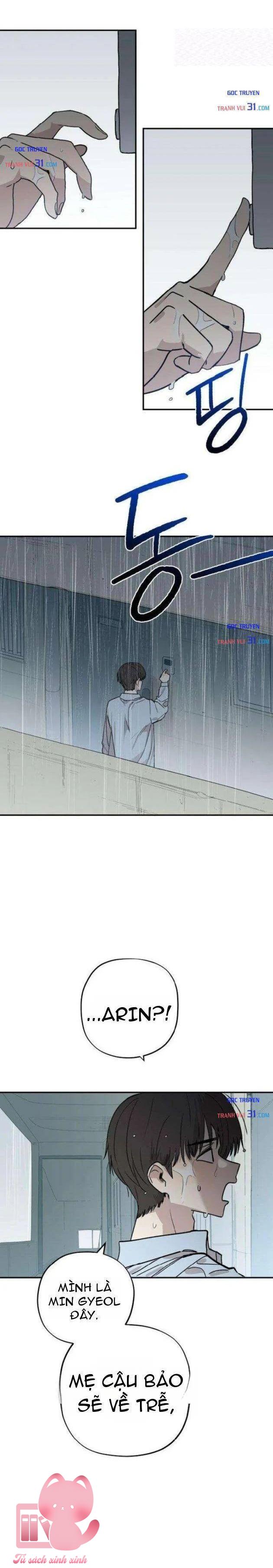 Đau Nhói - Chap 18 - Trang 15