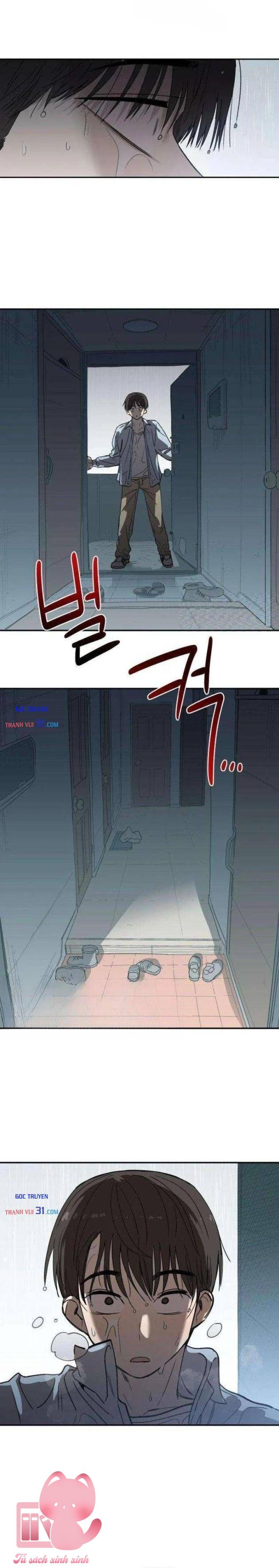 Đau Nhói - Chap 18 - Trang 19
