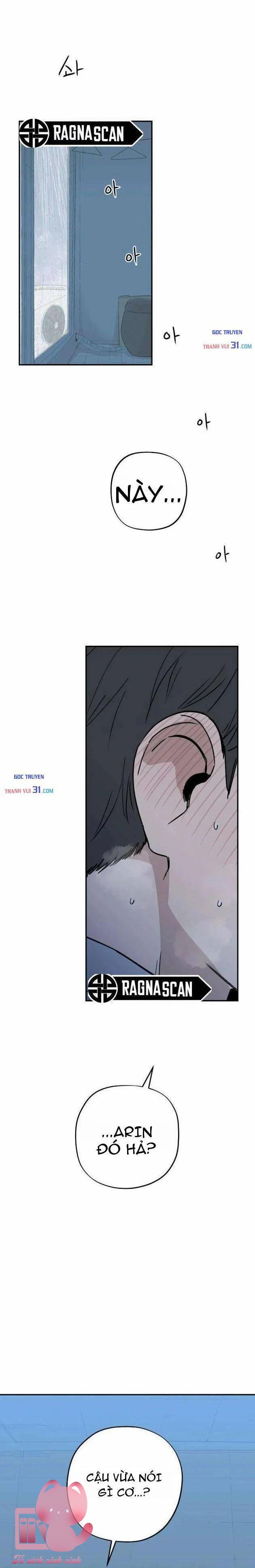 Đau Nhói - Chap 19 - Trang 2
