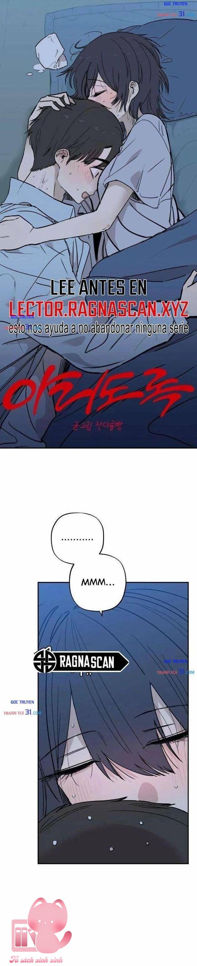 Đau Nhói - Chap 19 - Trang 3