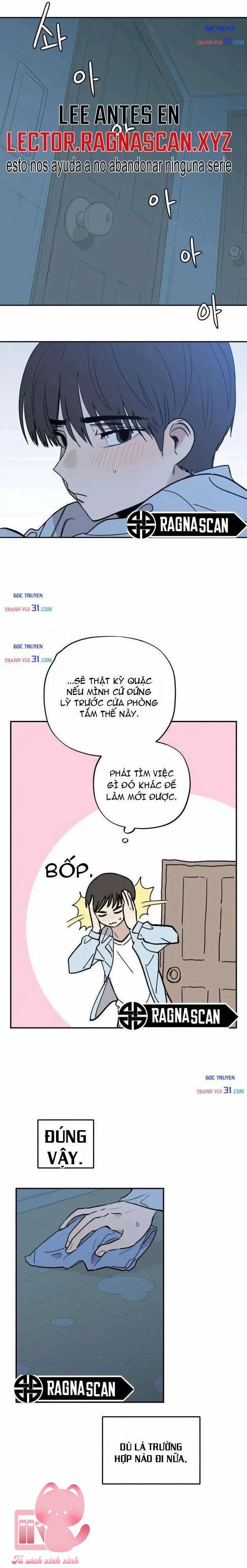 Đau Nhói - Chap 19 - Trang 29