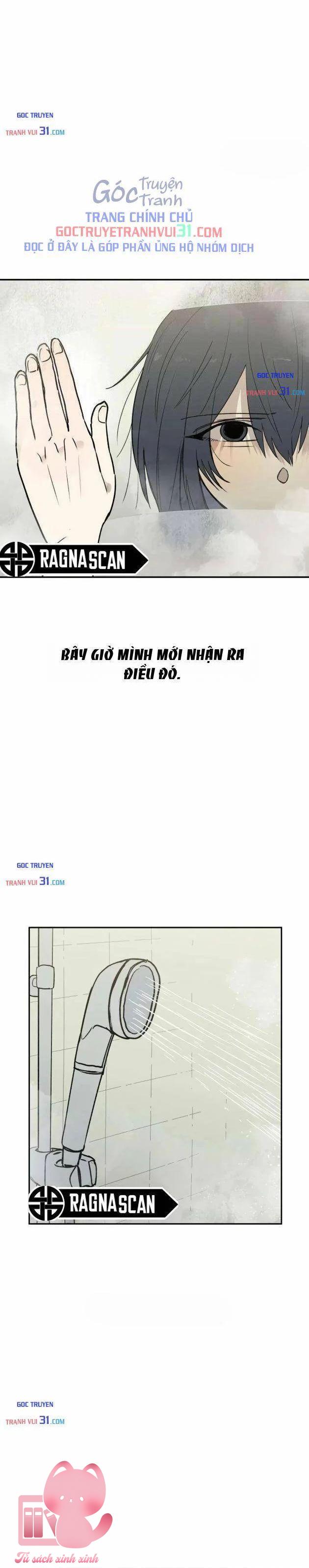 Đau Nhói - Chap 19 - Trang 33