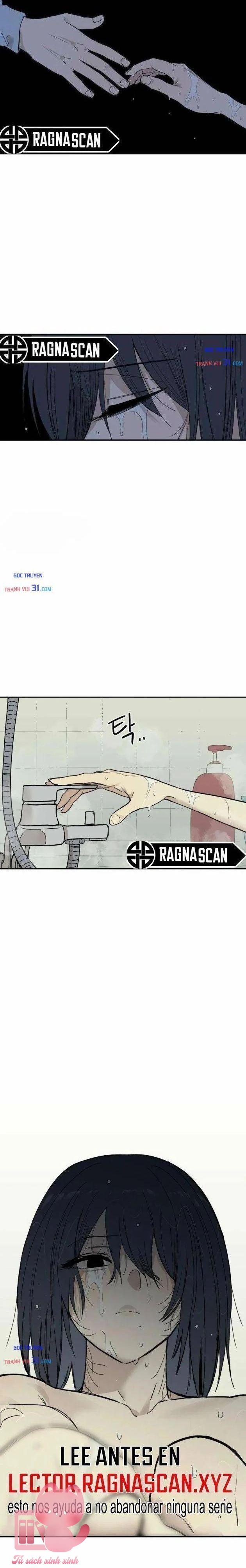 Đau Nhói - Chap 19 - Trang 37