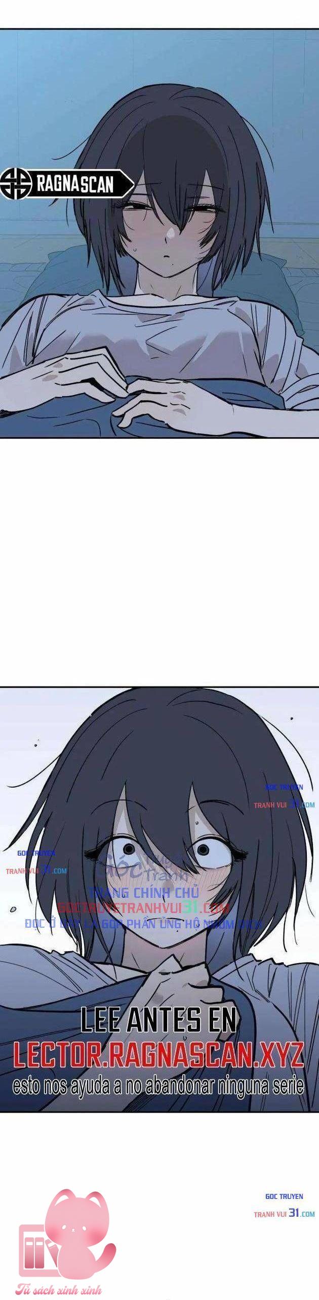 Đau Nhói - Chap 19 - Trang 10