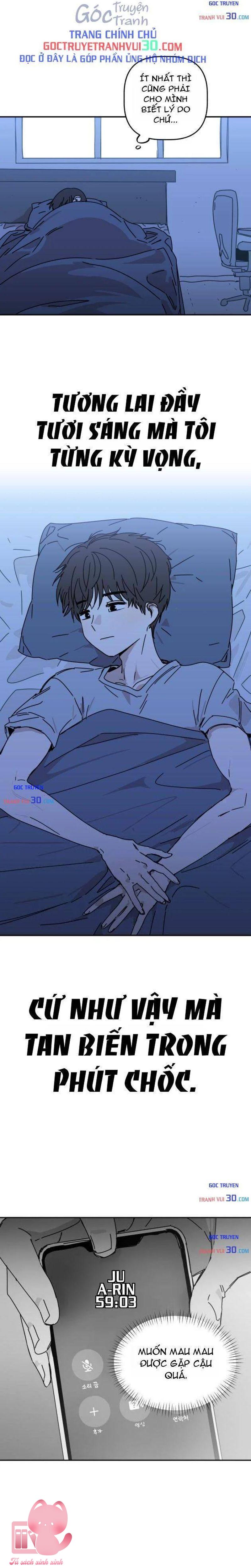 Đau Nhói - Chap 2 - Trang 12