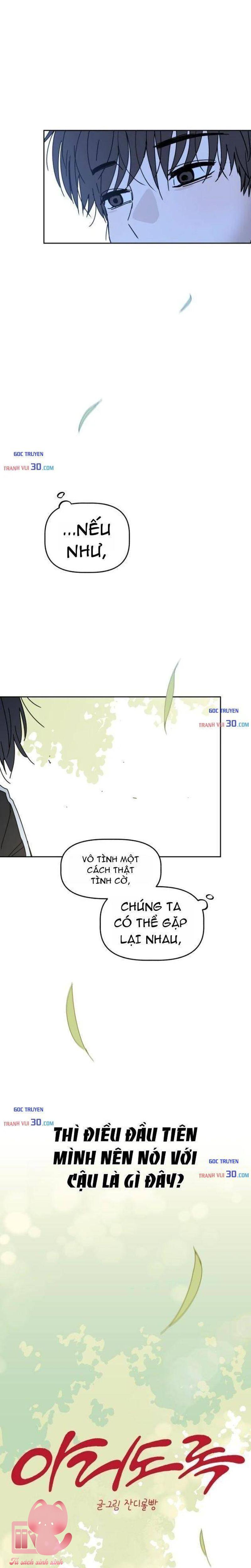Đau Nhói - Chap 2 - Trang 13