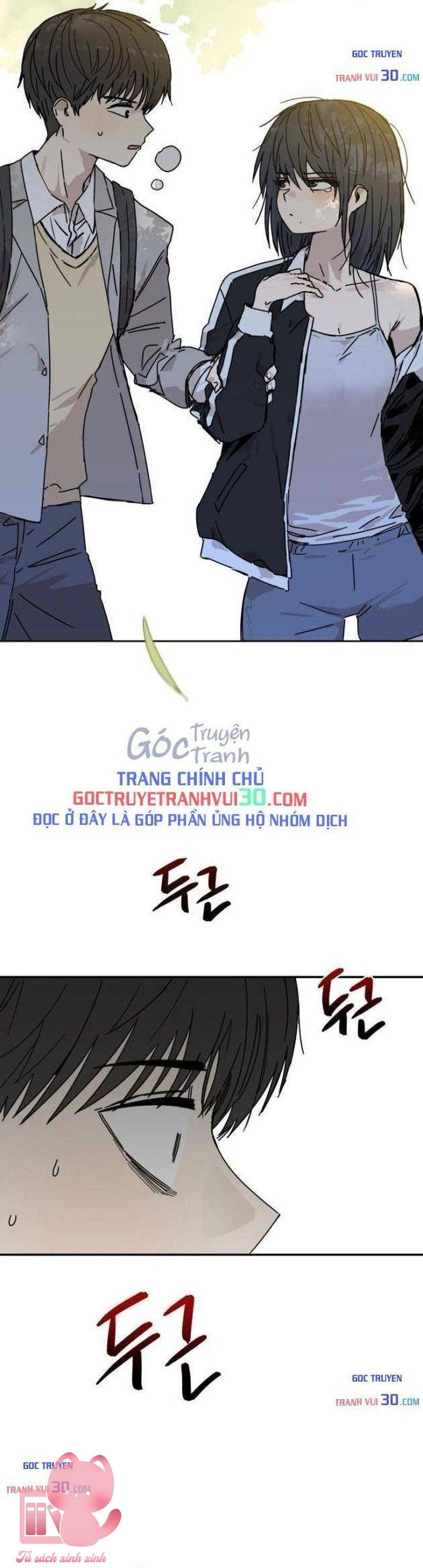 Đau Nhói - Chap 2 - Trang 14