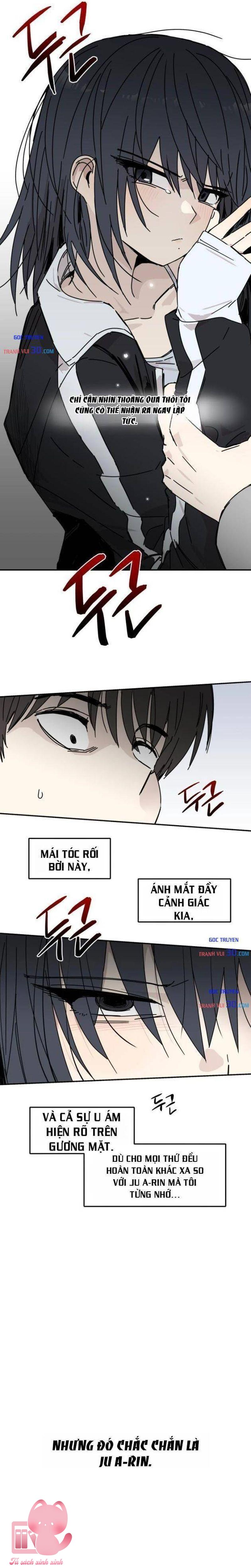 Đau Nhói - Chap 2 - Trang 15