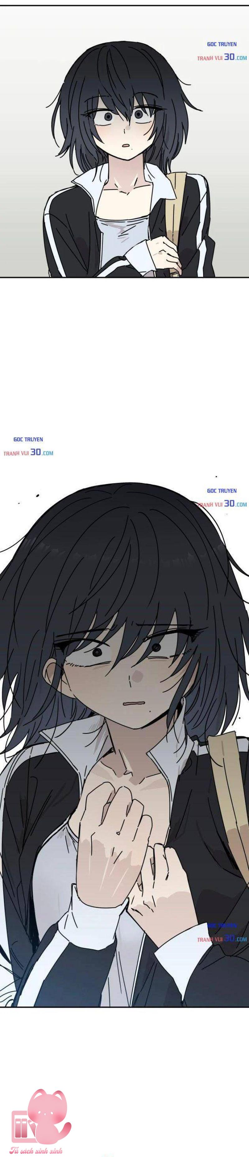 Đau Nhói - Chap 2 - Trang 20