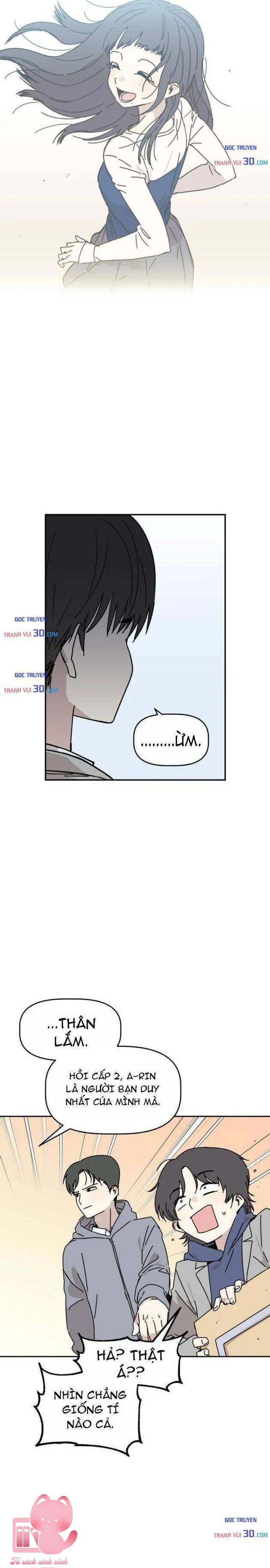 Đau Nhói - Chap 2 - Trang 30