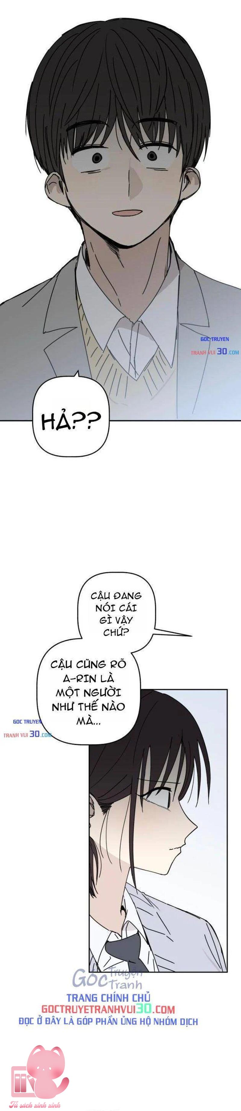 Đau Nhói - Chap 2 - Trang 46
