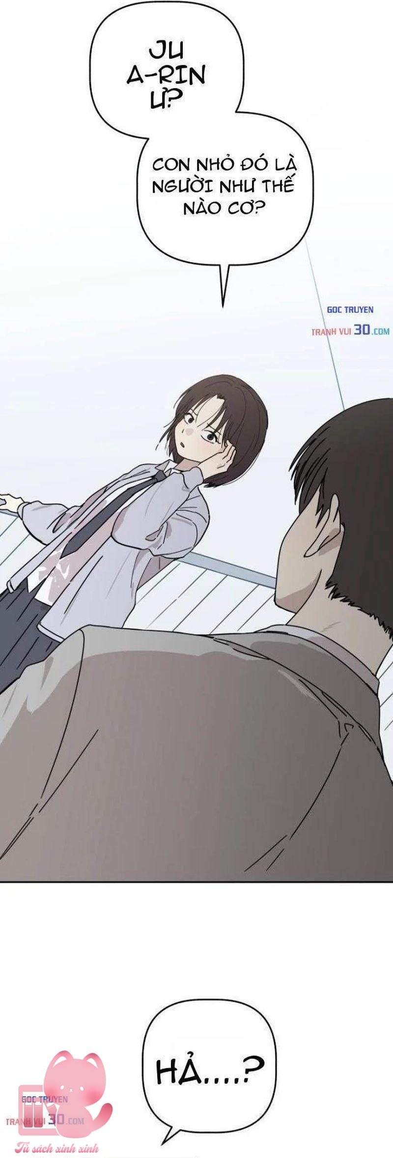 Đau Nhói - Chap 2 - Trang 47