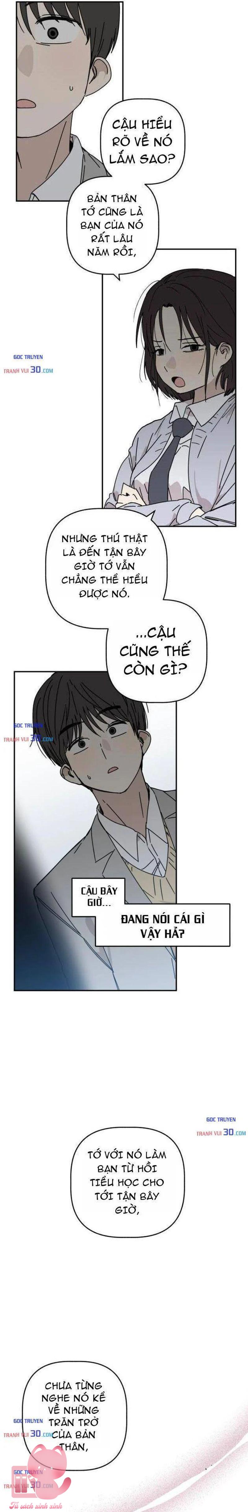 Đau Nhói - Chap 2 - Trang 48