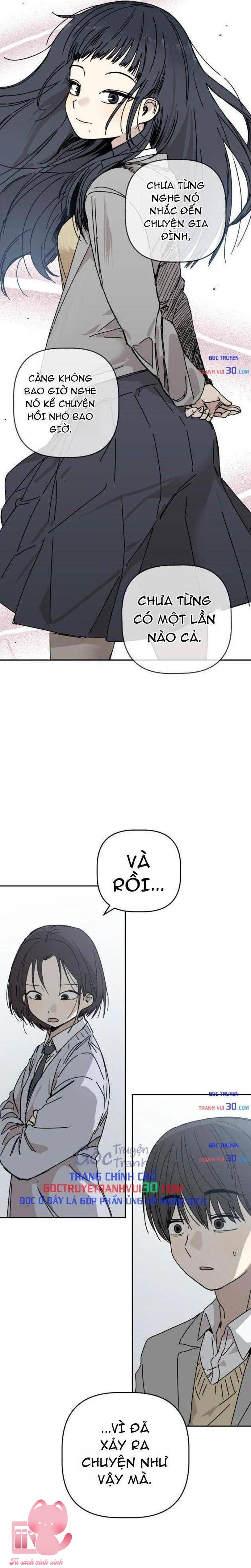 Đau Nhói - Chap 2 - Trang 49
