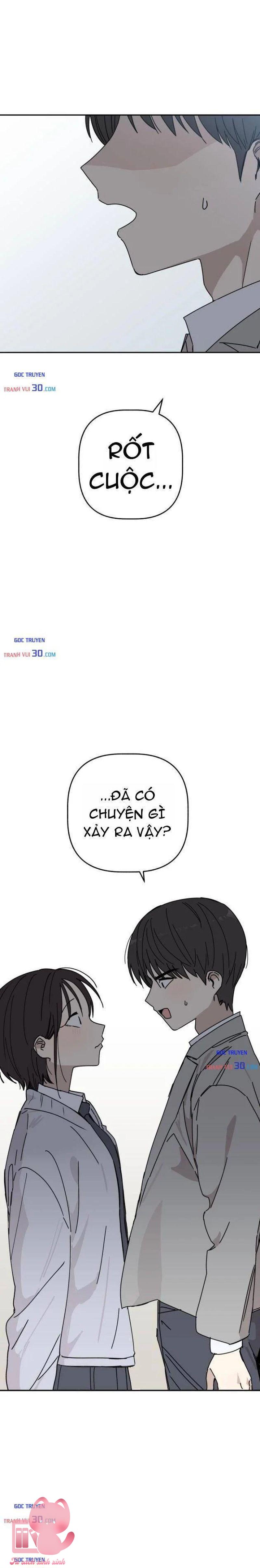 Đau Nhói - Chap 2 - Trang 50