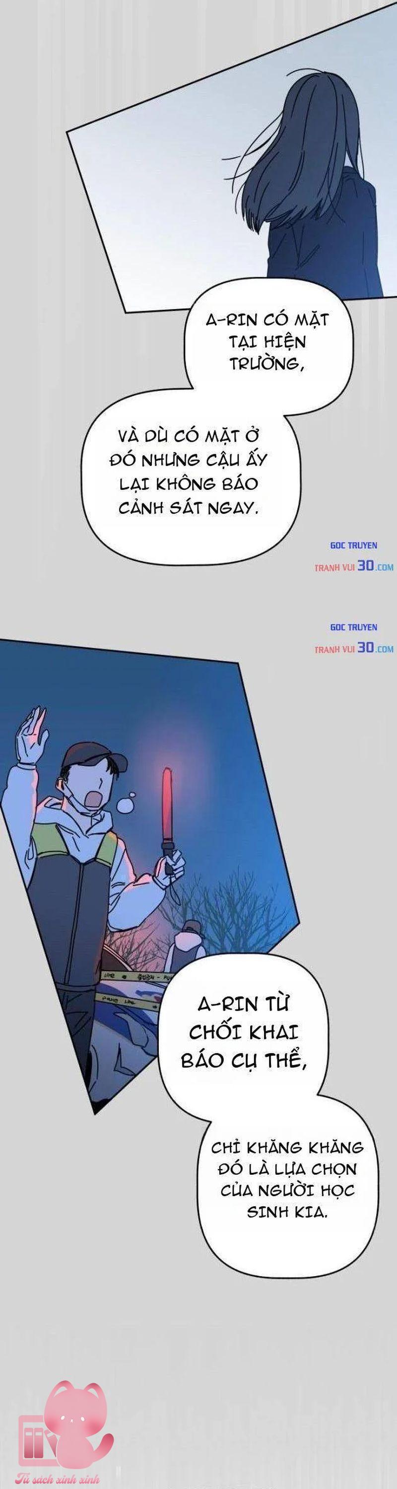 Đau Nhói - Chap 2 - Trang 52