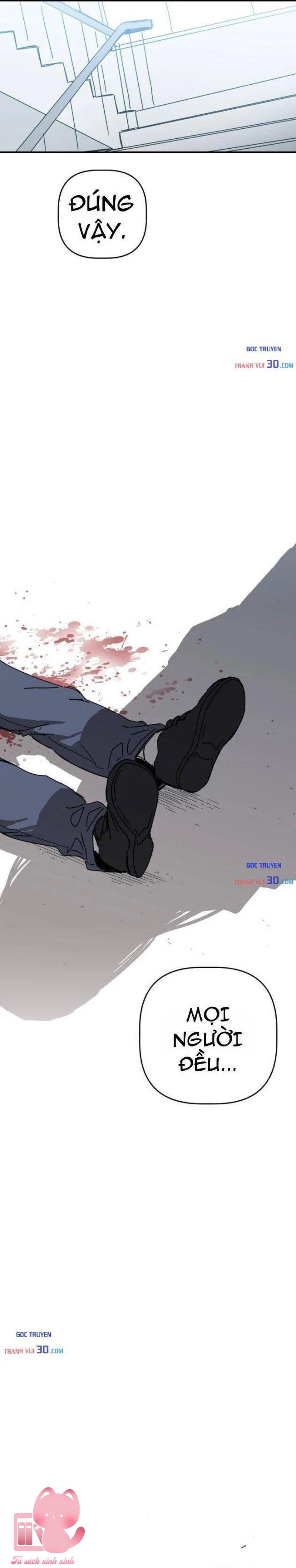 Đau Nhói - Chap 2 - Trang 54