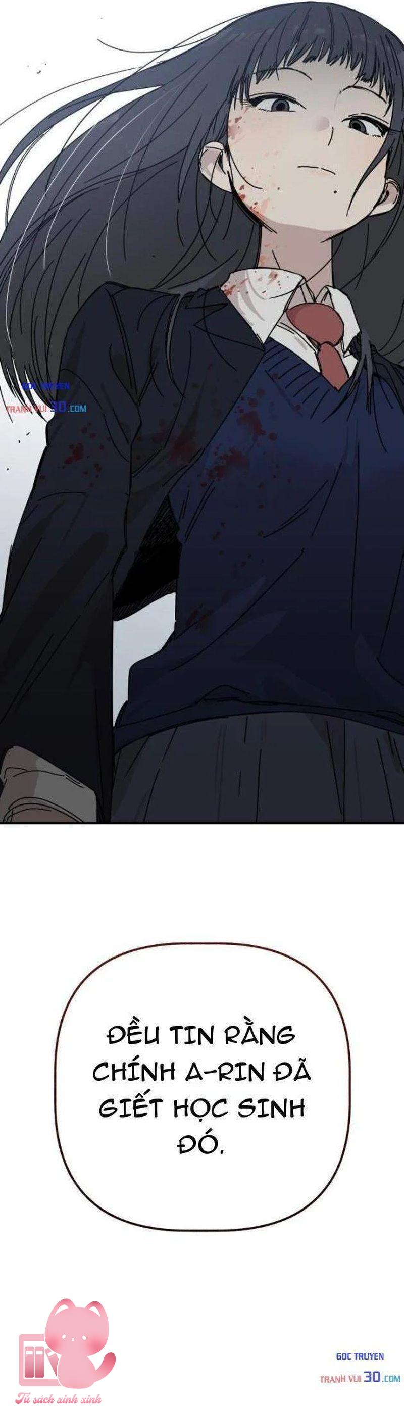Đau Nhói - Chap 2 - Trang 55