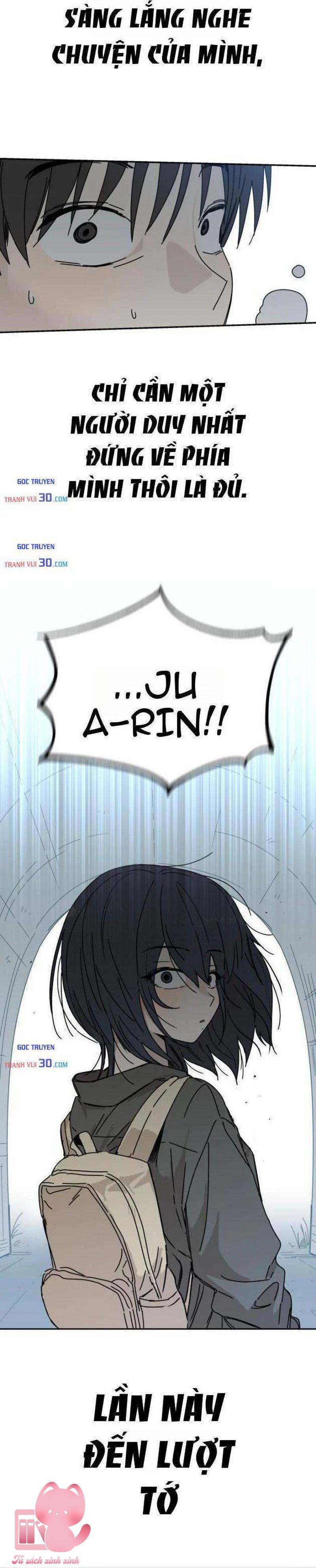 Đau Nhói - Chap 3 - Trang 22
