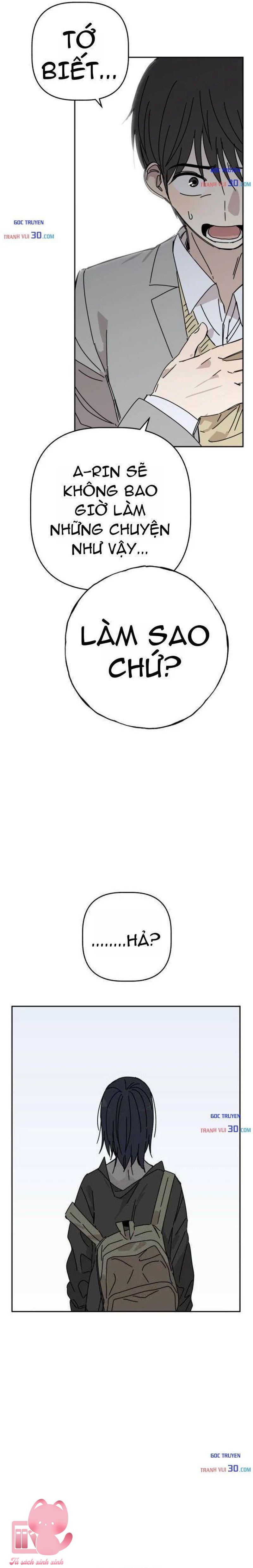 Đau Nhói - Chap 3 - Trang 42