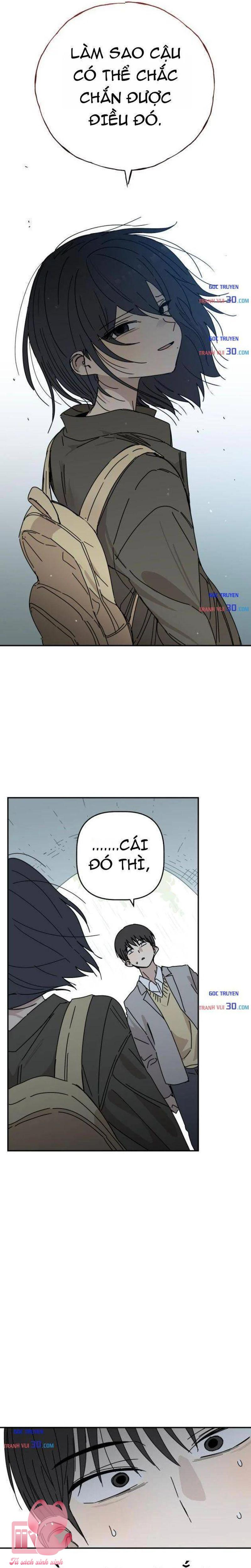 Đau Nhói - Chap 3 - Trang 43