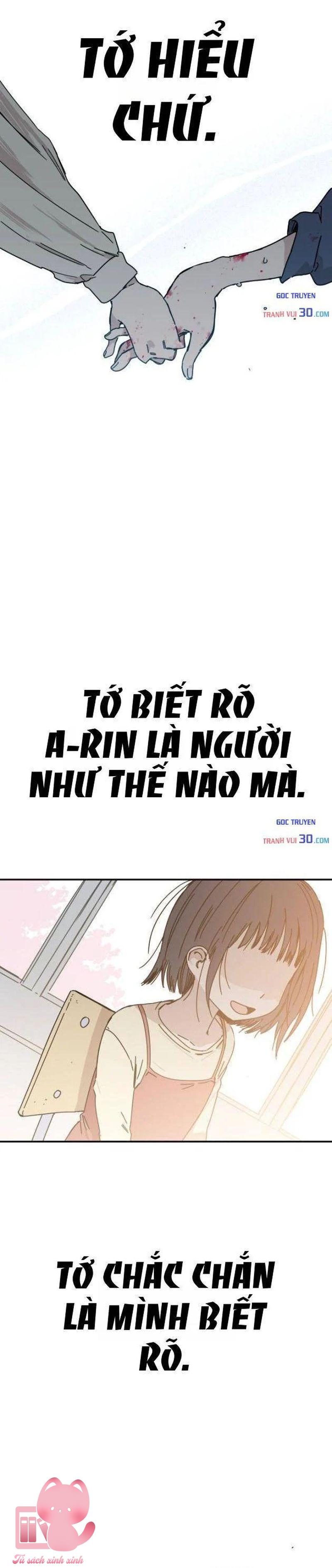 Đau Nhói - Chap 3 - Trang 45