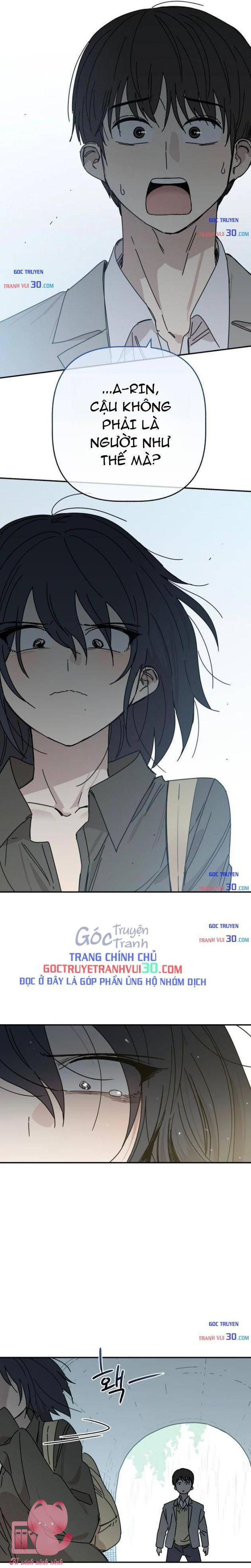 Đau Nhói - Chap 3 - Trang 46