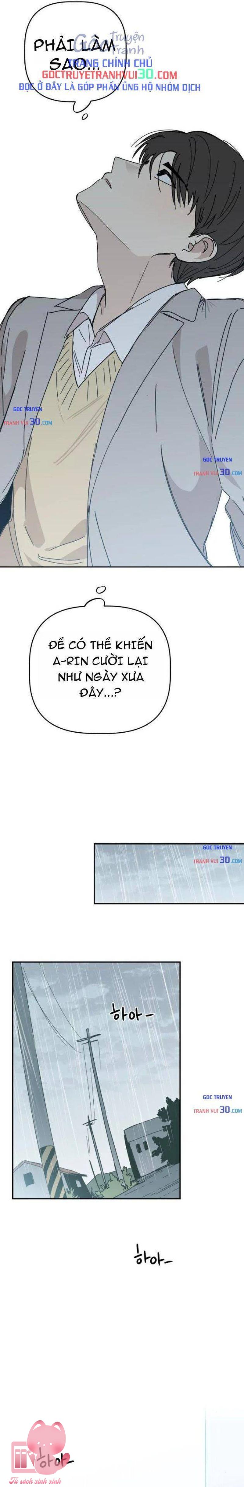 Đau Nhói - Chap 3 - Trang 49