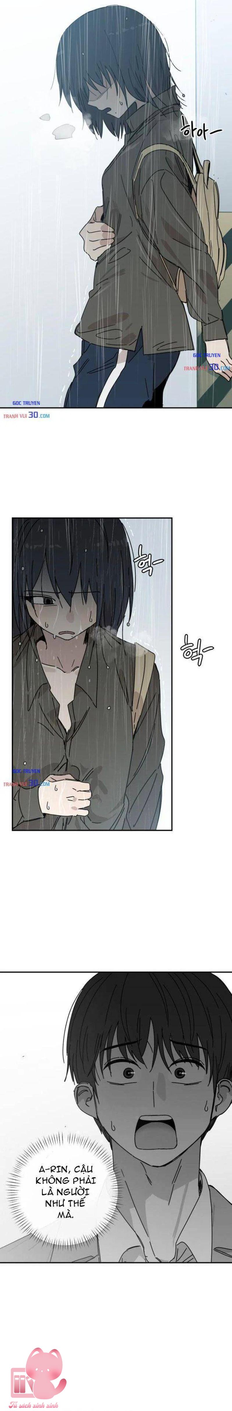 Đau Nhói - Chap 3 - Trang 50