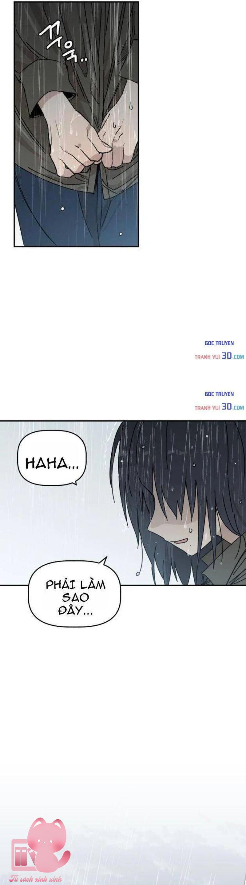 Đau Nhói - Chap 3 - Trang 51