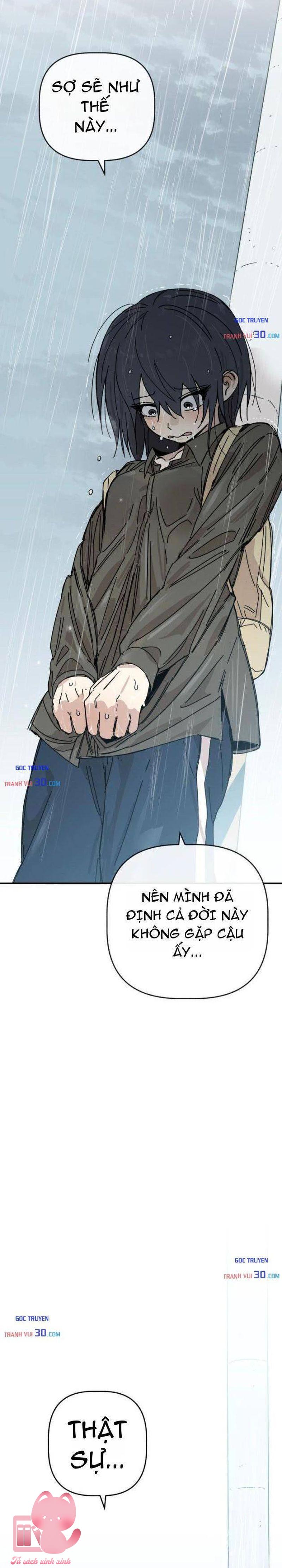 Đau Nhói - Chap 3 - Trang 52