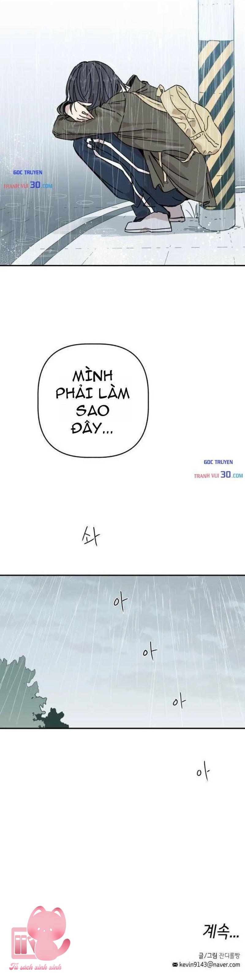Đau Nhói - Chap 3 - Trang 53