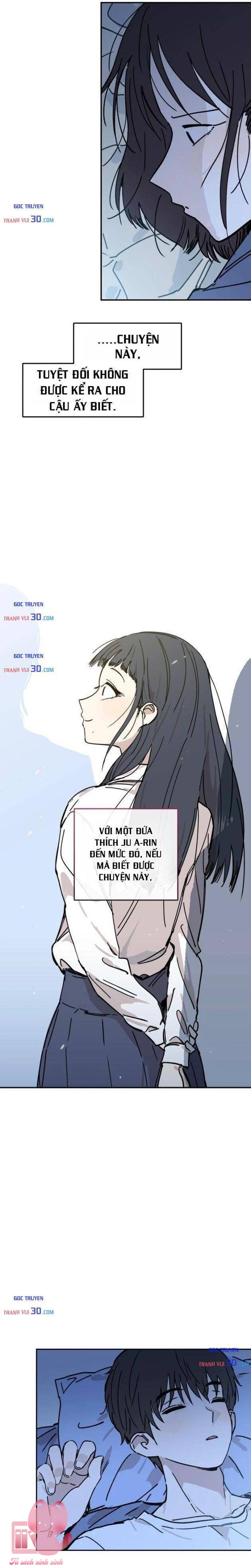 Đau Nhói - Chap 4 - Trang 51