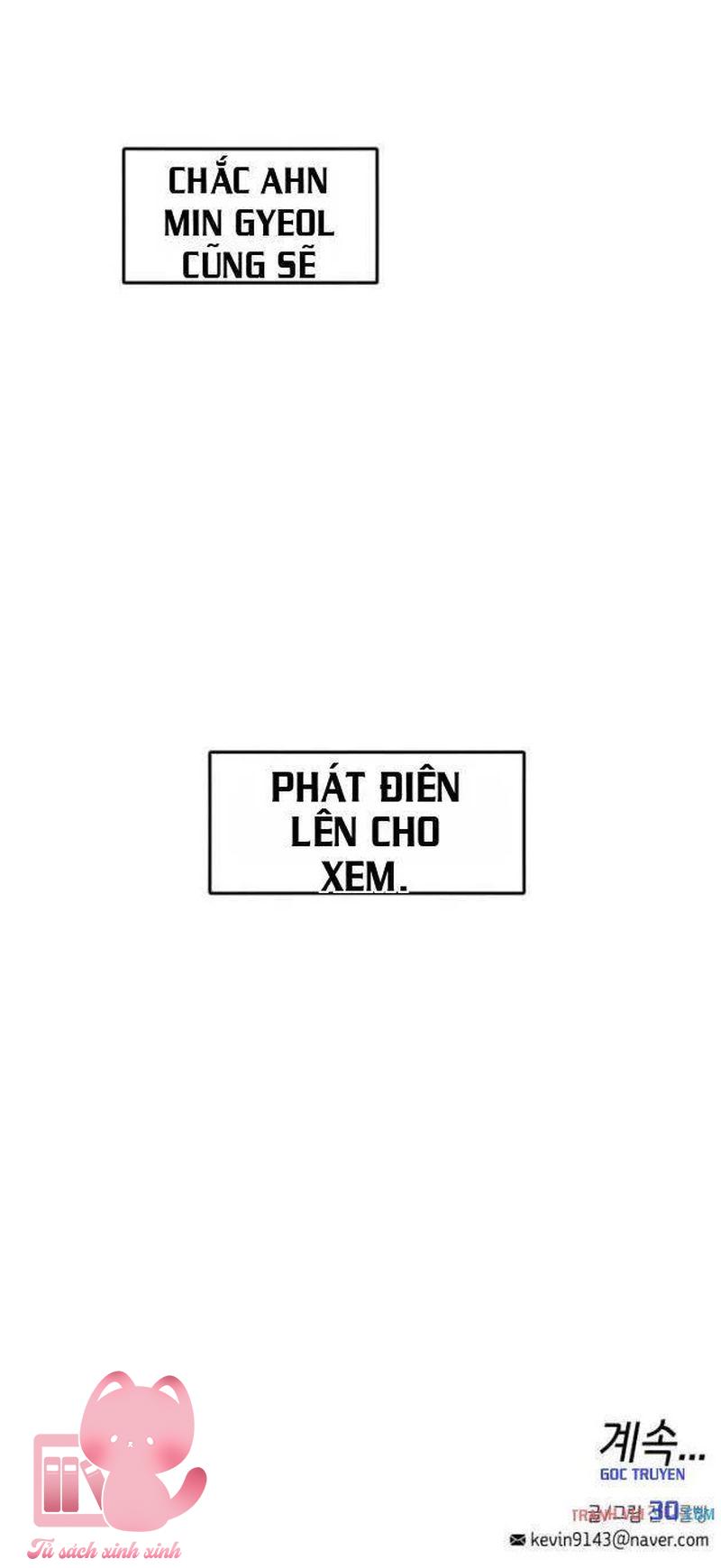 Đau Nhói - Chap 4 - Trang 52