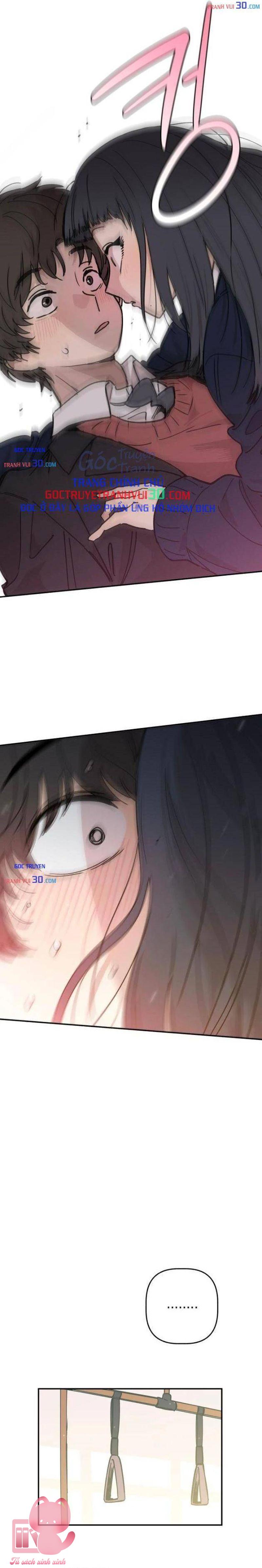 Đau Nhói - Chap 5 - Trang 12