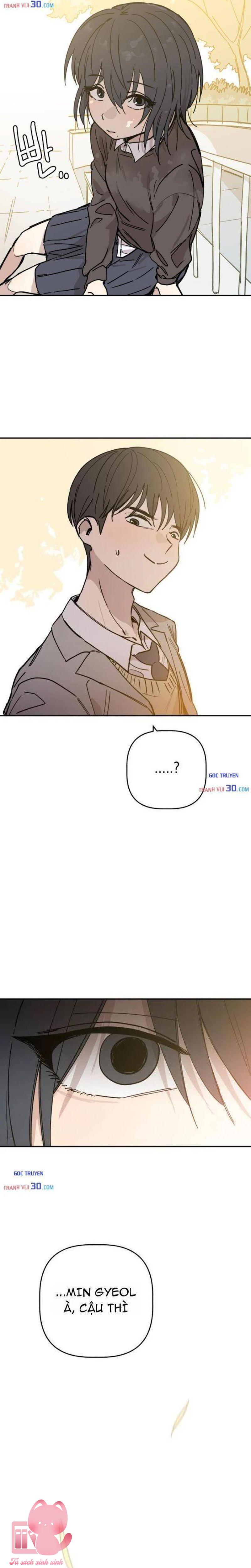 Đau Nhói - Chap 5 - Trang 39