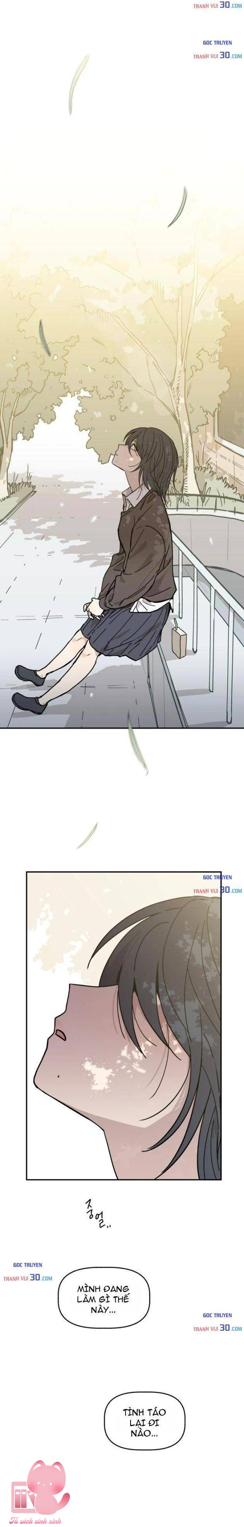 Đau Nhói - Chap 5 - Trang 44