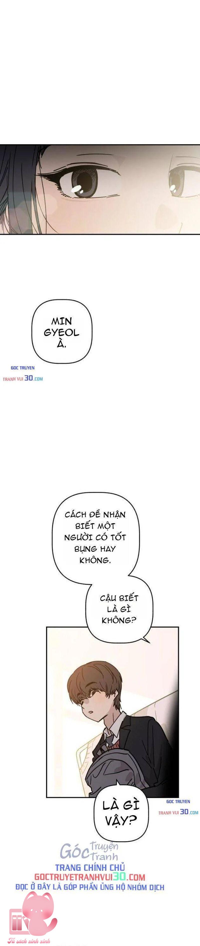 Đau Nhói - Chap 5 - Trang 7