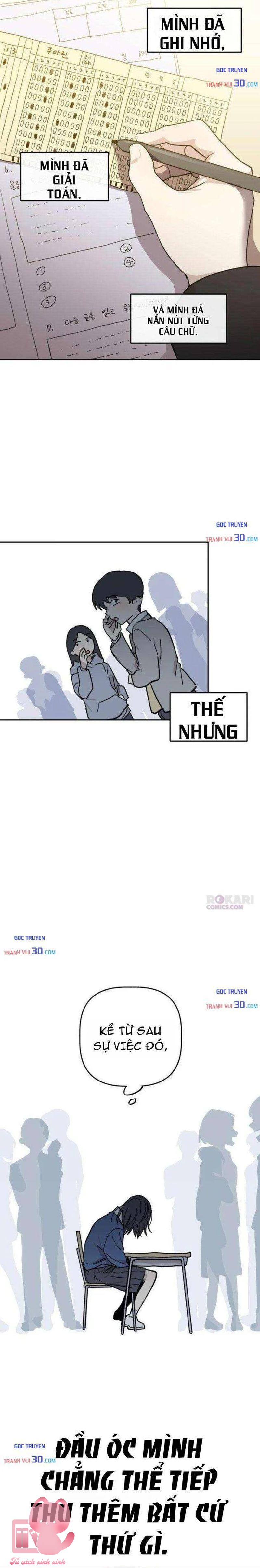 Đau Nhói - Chap 6 - Trang 15